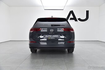 Golf Variant 2.0 TDI Life DSG, IQ Light, Kamera, Ambient - 5