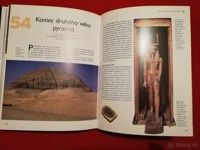 Sedemdesiat veľkých záhad starého egypta - 5