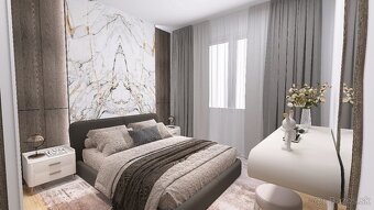 SUPER INVESTÍCIA - predpredaj bytov do 52 m2 v Tomášikove - 5