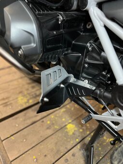 Bmw R 1250 GS wunderlich - 5