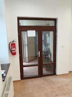 Šahy - obchodný priestor , kancelária na prenájom - 5