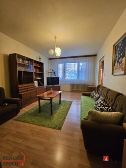 3 - izbový byt na predaj - 5