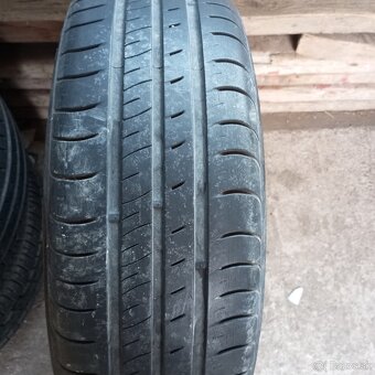 Letné pneumatiky 185/65R15 - 5