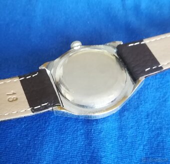 Hodinky Prim La Rolex s dátumom - 5