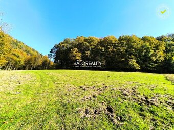 HALO reality - Predaj, pozemok 4955 m2 Považská Bystrica - 5