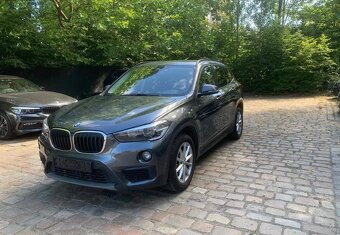 BMW X1 - 5