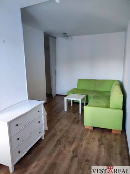 Na prenájom 1,5 izbový byt s lodžiou Trnava, Na hlinách - 5