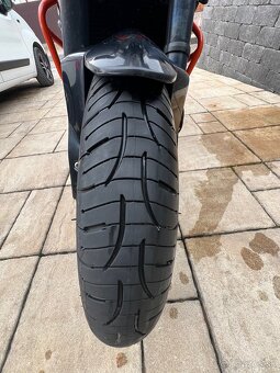 KTM Duke 690 - 5