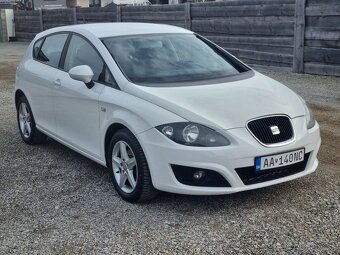 SEAT LEON 1,6TDi - 5