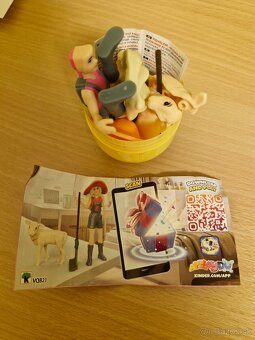 Kinder maxi - 5