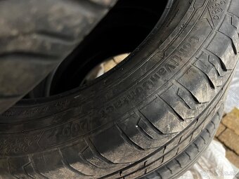 Pneu 225/55 r17 C dodávkové - 5