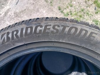 285/45 R21 zimne pneumatiky - 5