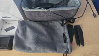 DJI Mavic 3 Pro Dongle 100W Low Noice - 5