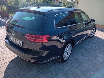 Volkswagen Passat Highline 2.0tdi DSG - 5