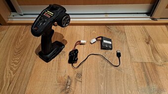 RC AUTO MT-12 NEO - 5
