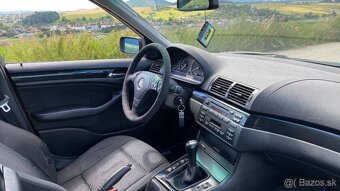 Bmw E46 323 M52B25 125kw aktuálne do zmazania - 5