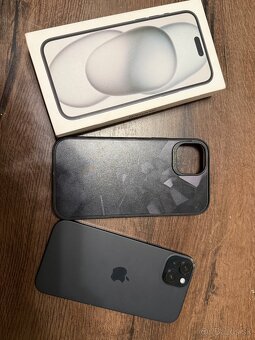 Apple Iphone 15 plus 128gb - 5