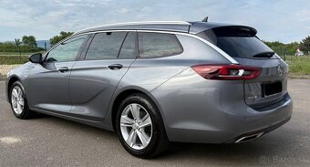 Opel Insignia 2.0D 128KW 2021 ELEGANCE NA SPLATKY - 5