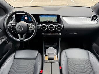 Mercedes Benz GLA 250e 2022 Plug-in hybrid LED,NAVI,KAMERA - 5