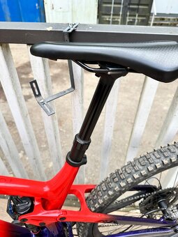 Trek Top Fuel 9.8 XT - 5