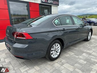 Volkswagen Passat 1.5 TSI DSG Business, 62 360km, SR - 5