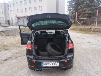 Seat Altea XL 1.9 TDi Reference - 5