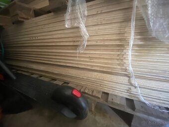 Preglejka 2200x1150. 0,8 mm top stav - 5