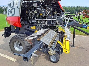 POTTINGER Impresse 125F - 5