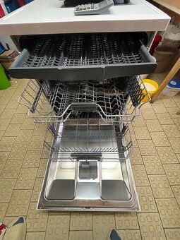 umývačka riadu beko - 5
