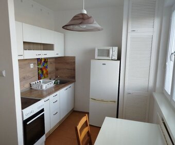 Zrekonštruovaný 1i byt NA PRENÁJOM, Petržalka - 5