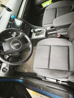 A4 1.9tdi 85 kw - 5