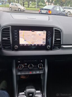 Skoda karoq 16.85kw DSG - 5