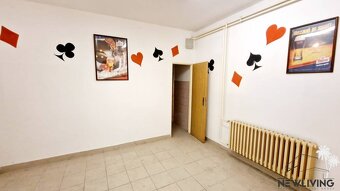 DOBRÁ INVESTÍCIA - budova KOPLOTOVCE - 5