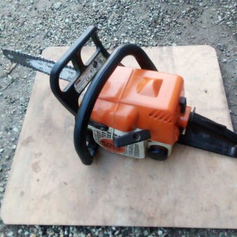 Stihl ms 170 - 5