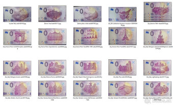 Predam 0Euro souvenir - 5