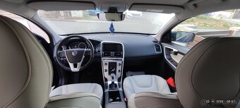 Volvo XC60 D4 Ocean Race - 5