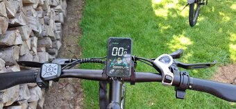 NOVÝ ELEKTRO BICYKEL 550€ - 5