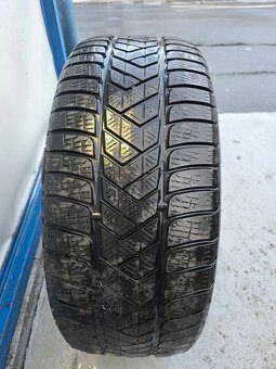 Pirelli Sottozero 245/45 R19 102 V - 5