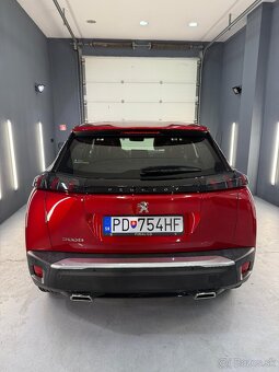 Peugeot 2008 1.2 PureTech, SR,1 maj - 5