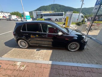 Volkswagen Golf 7 GTI - 5