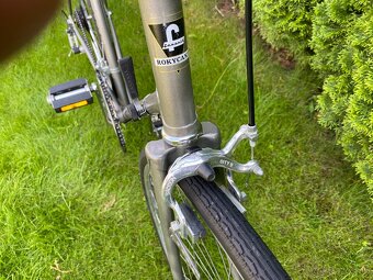 Bicykel Favorit - 5