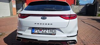 Kia ProCeed 1.6 T-GDi GT - 5