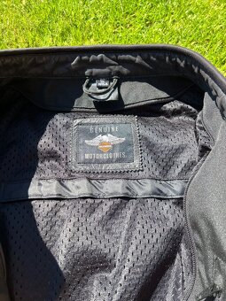 Moto bunda Harley-Davidson - 5
