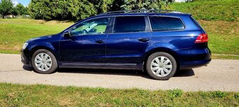 Volkswagen Passat Variant B7 4-Motion 2.0 103-KW - 5