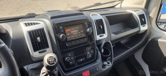 Citroen Jumper - 5