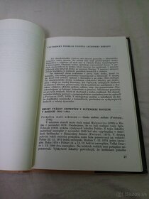 Ekologické rozšírenie vtákov Lučenskej kotliny - 5