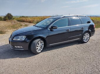 Passat 2.0tdi - 5