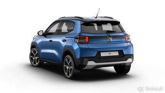 Citroën C3 - 5