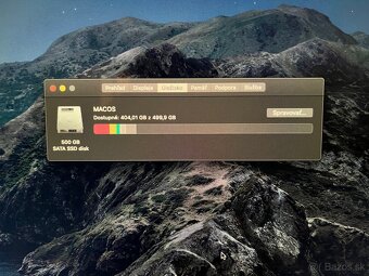 Predám iMac 27” Late 2012 - 5