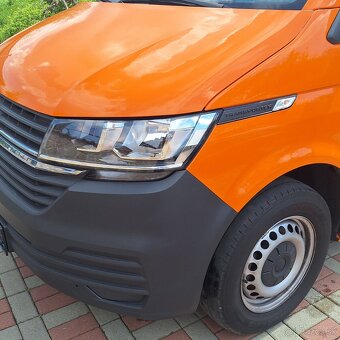 Volkswagen T6 Kombi Transporter 2.0 TDI 150k BMT - 5